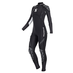 Everflex 5/4mm Womens 